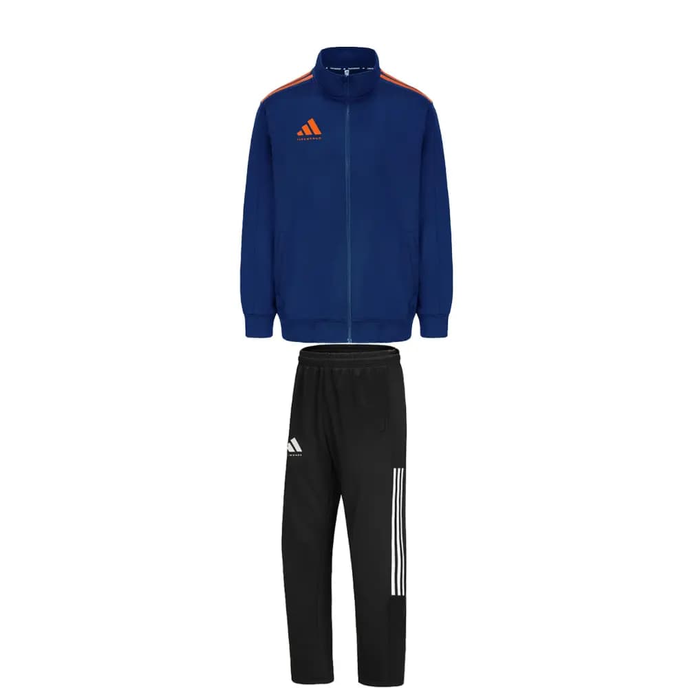 adidas TAEKWONDO Unisex İdman Dəsti