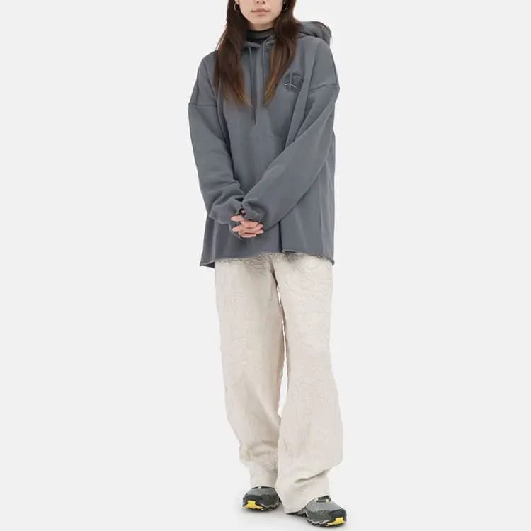 Stussy Sweatshirts Women's Gray 3