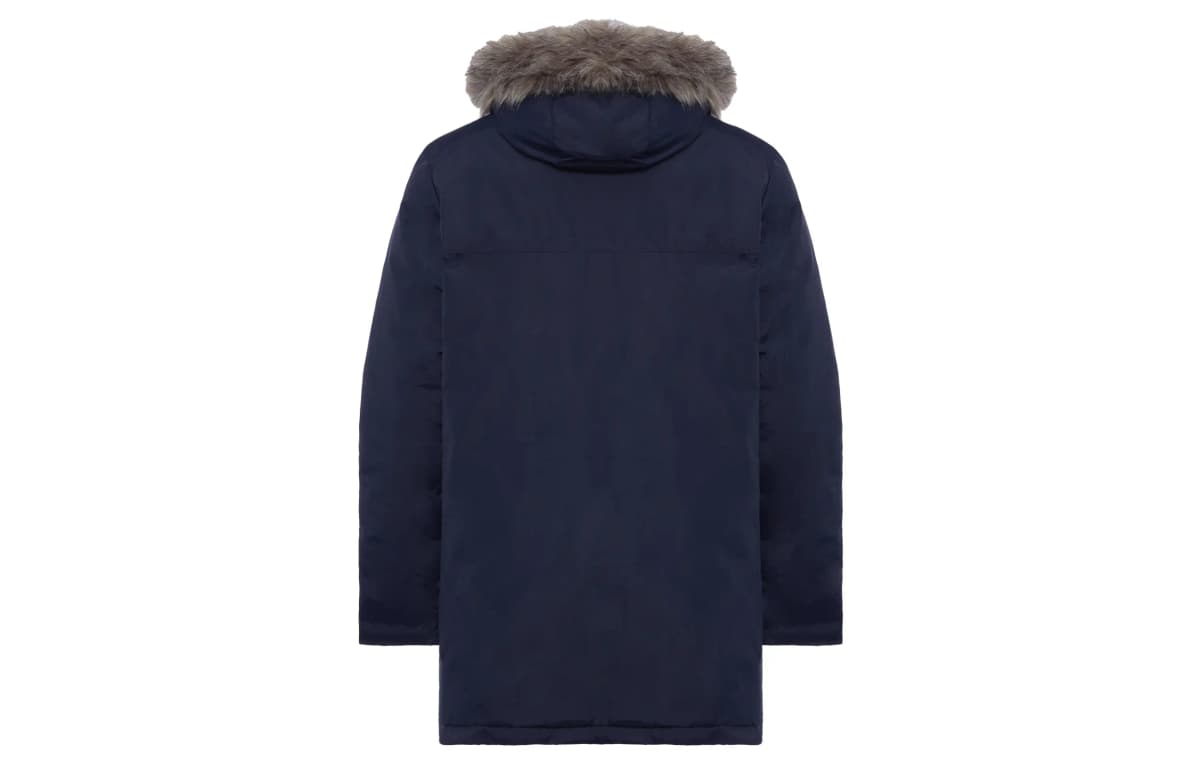 Adidas Kişi Parka Legend Ink 2