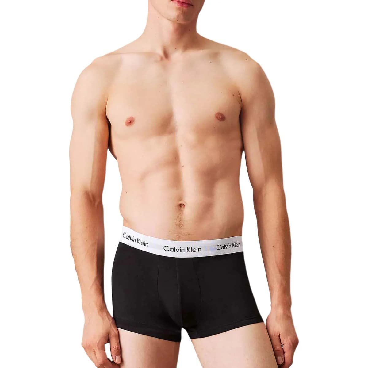 Calvin Klein Cotton Boxers 3