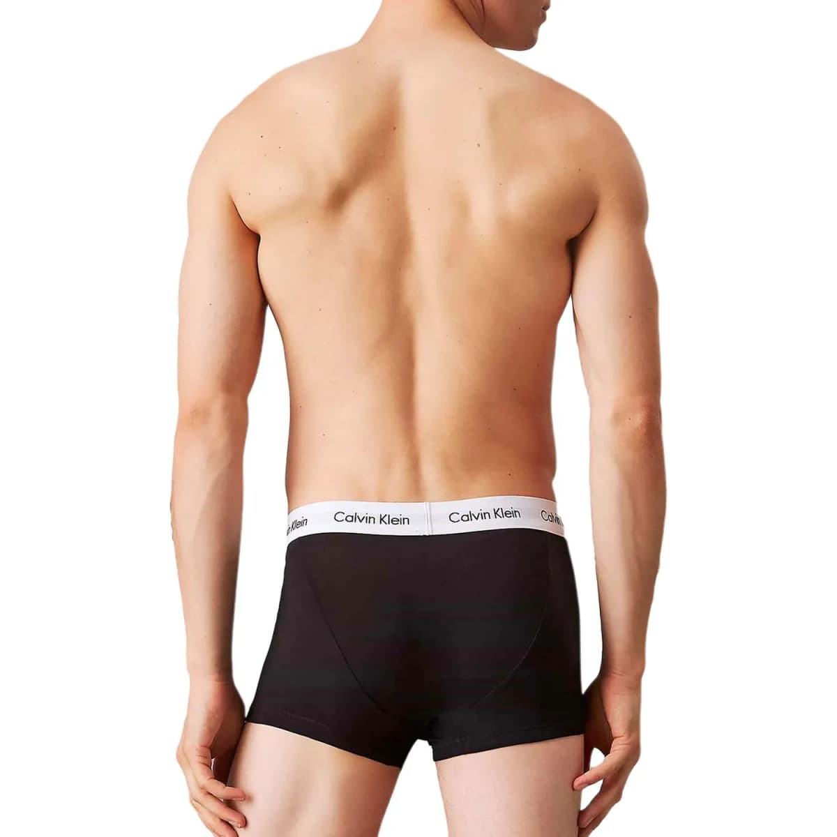 Calvin Klein Cotton Boxers 2