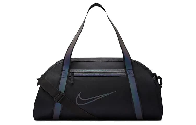 Nike Çanta Unisex Qara