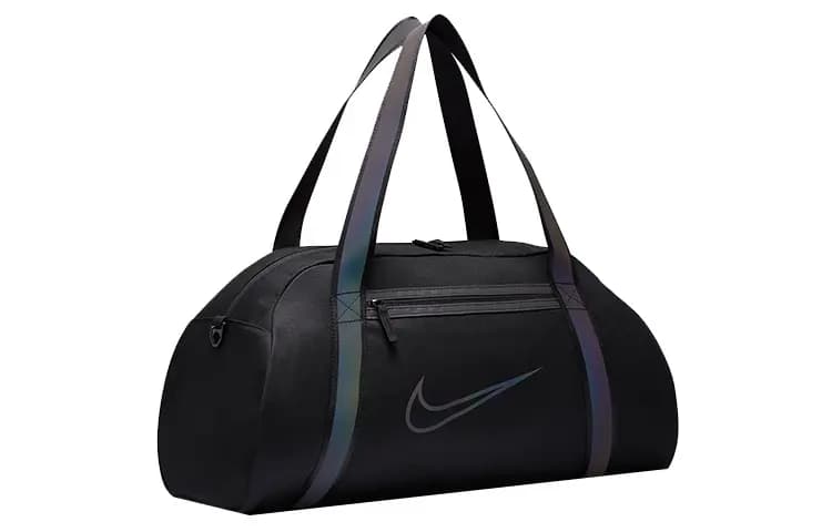 Nike Çanta Unisex Qara 2