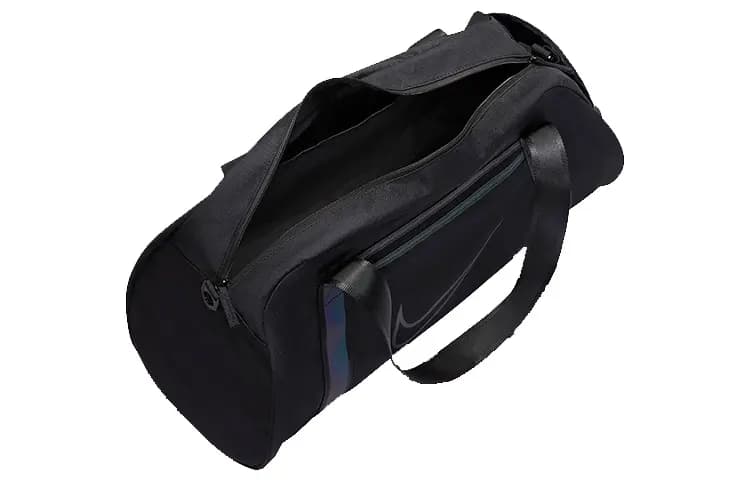 Nike Çanta Unisex Qara 4
