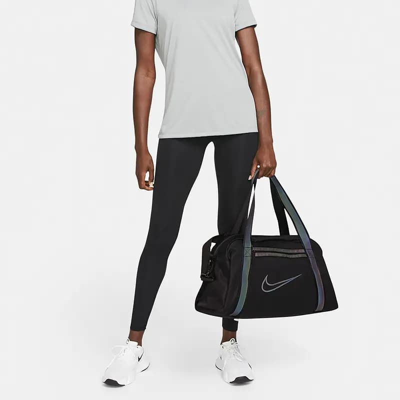 Nike Çanta Unisex Qara 6