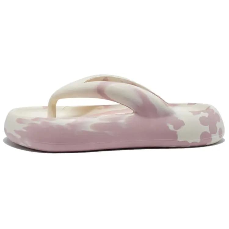 AGSDON Comfort Simple Versatile Flip-Flops Women's 8