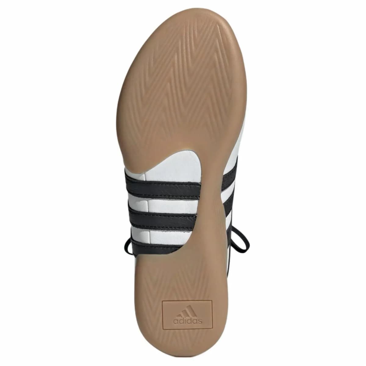 adidas Originals Taekwondo Mei Qadın İdman Ayaqqabısı Ağ 6