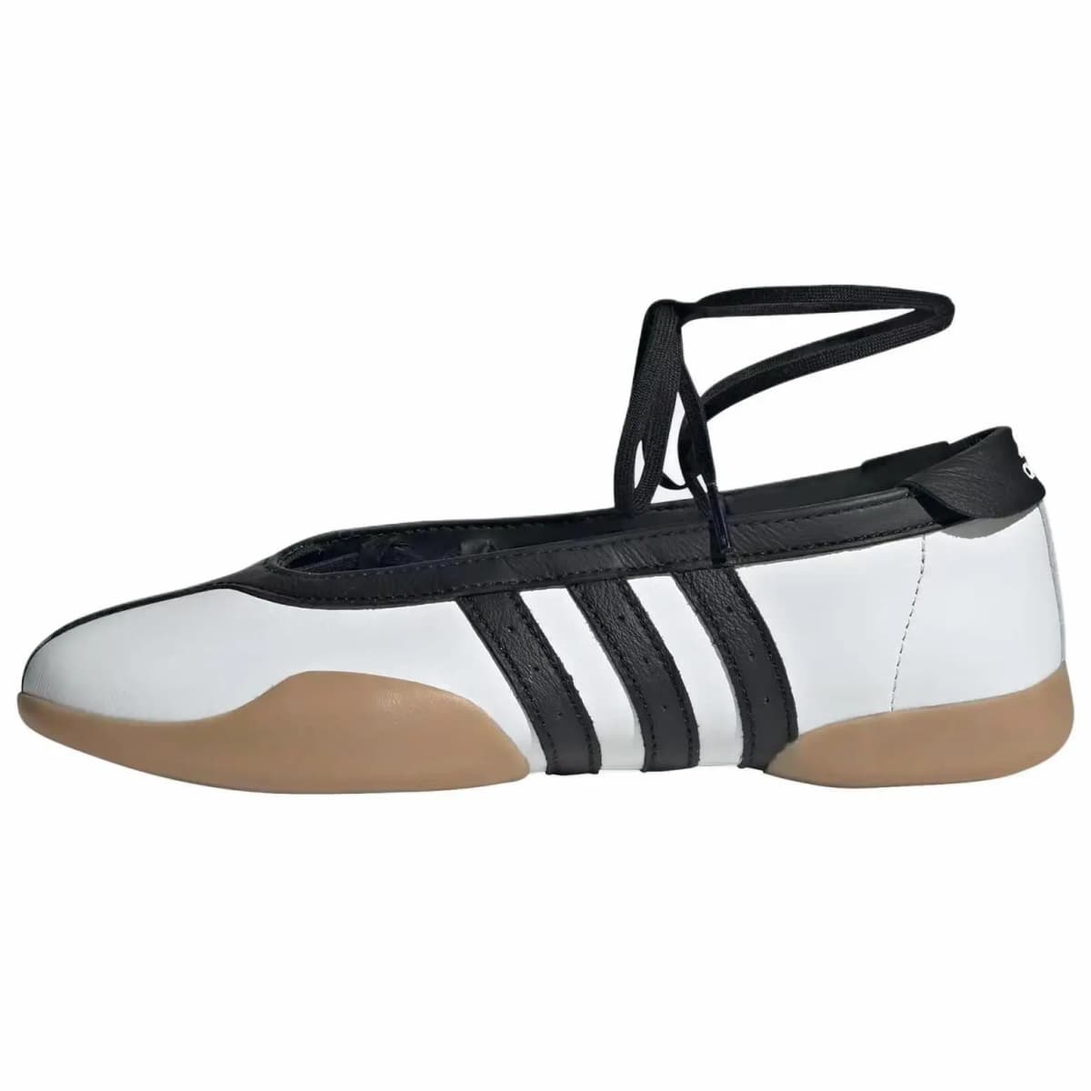 adidas Originals Taekwondo Mei Qadın İdman Ayaqqabısı Ağ