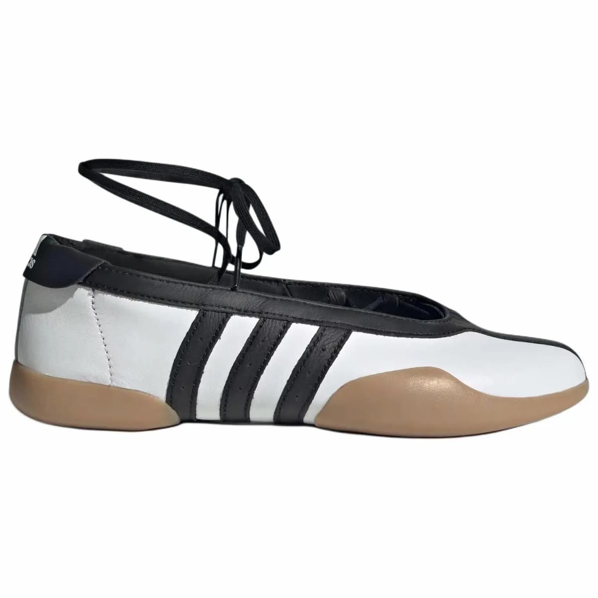 adidas Originals Taekwondo Mei Qadın İdman Ayaqqabısı Ağ 2