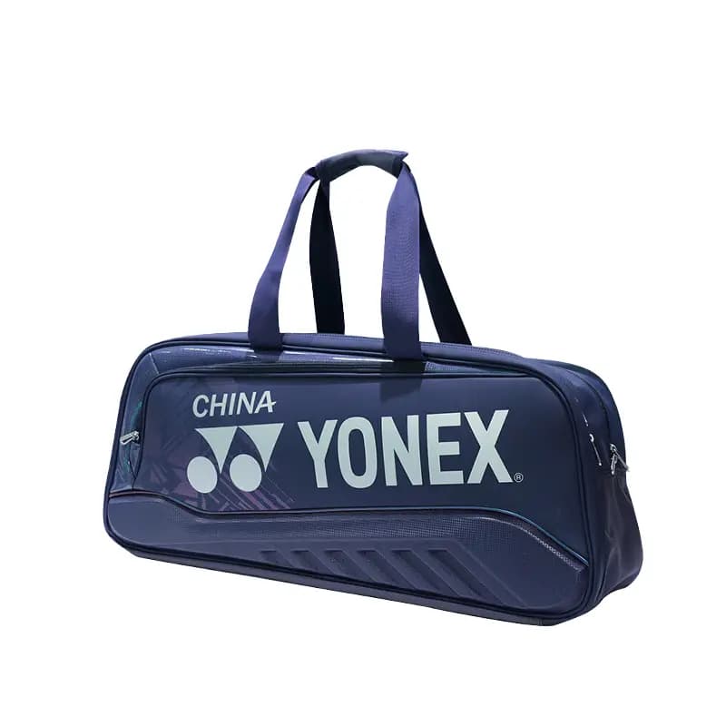 YONEX 45L İdman və Səyahət Çantası Unisex Göy 3
