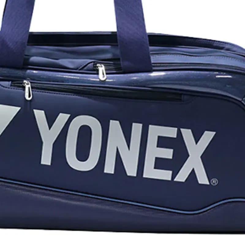 YONEX 45L İdman və Səyahət Çantası Unisex Göy 5