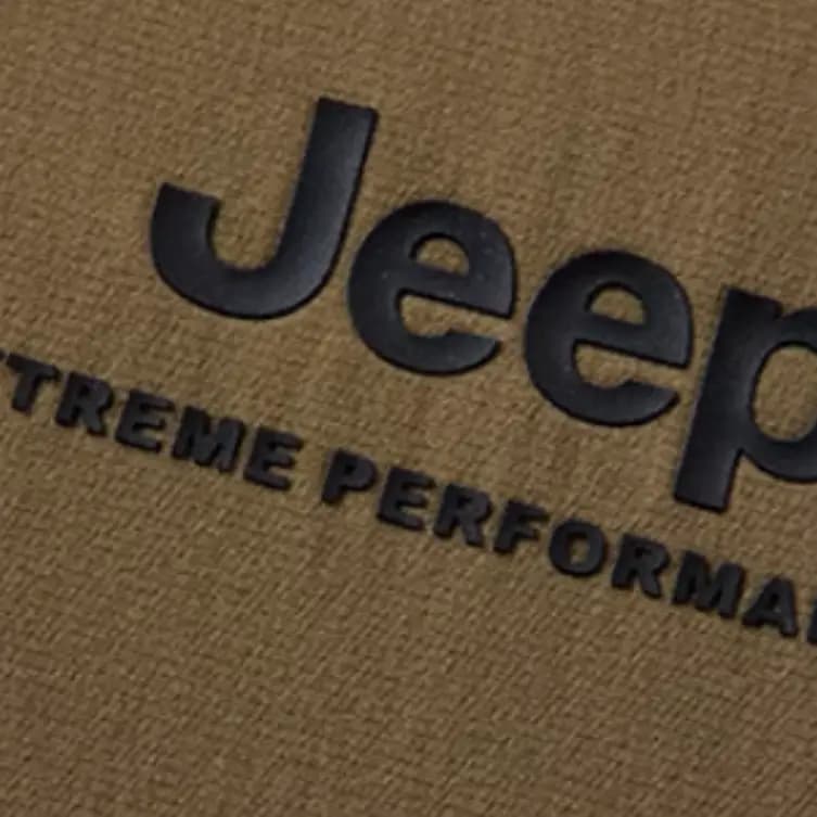Jeep Urban Outdoor Series Kişi Gəzinti Şalvarı 7