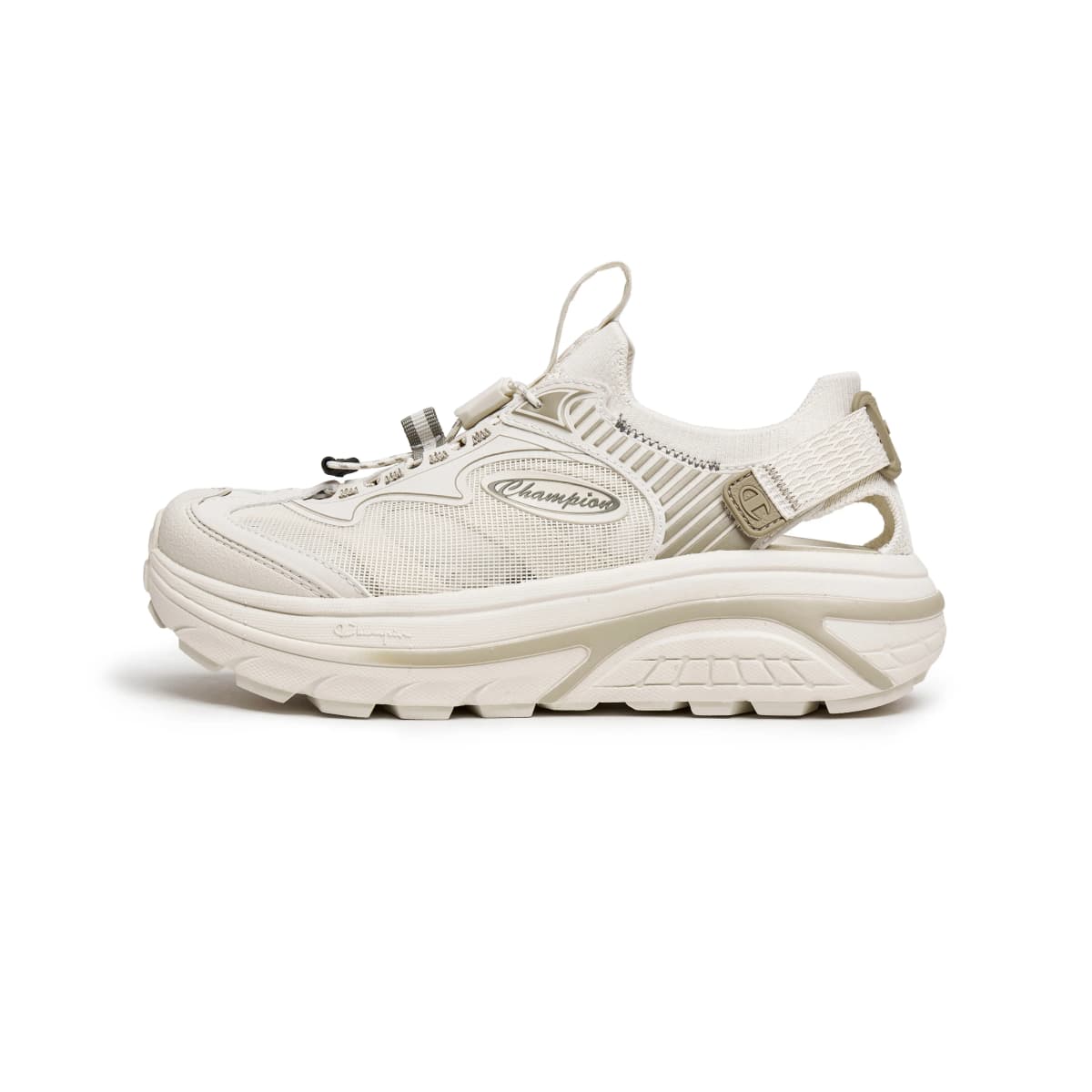 Champion Women's XPulsar Sandal - Linen/Sandstone