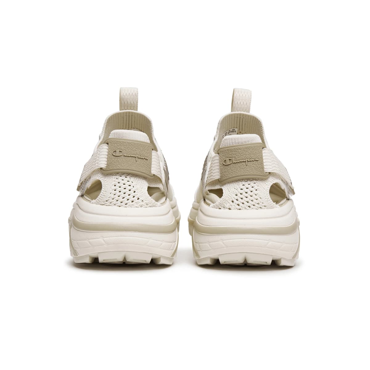 Champion Women's XPulsar Sandal - Linen/Sandstone 4