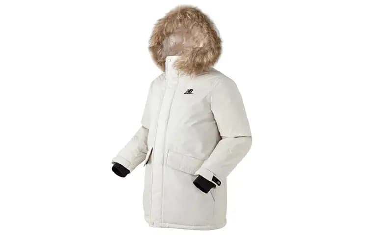 New Balance Down Jacket Unisex Fil Dişi