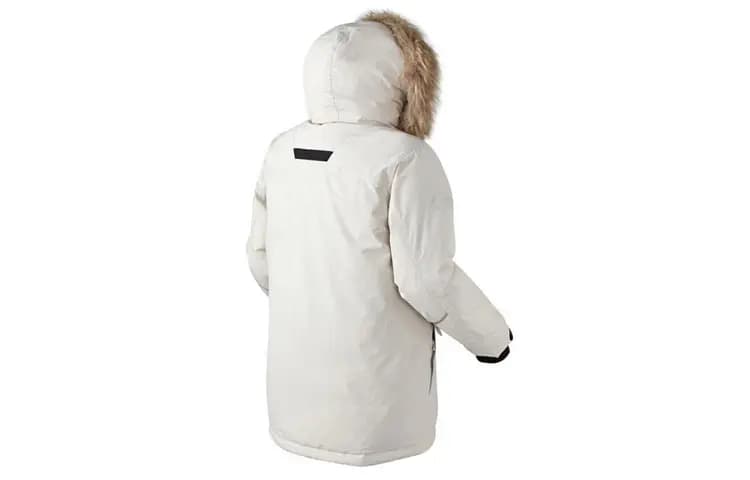 New Balance Down Jacket Unisex Fil Dişi 2