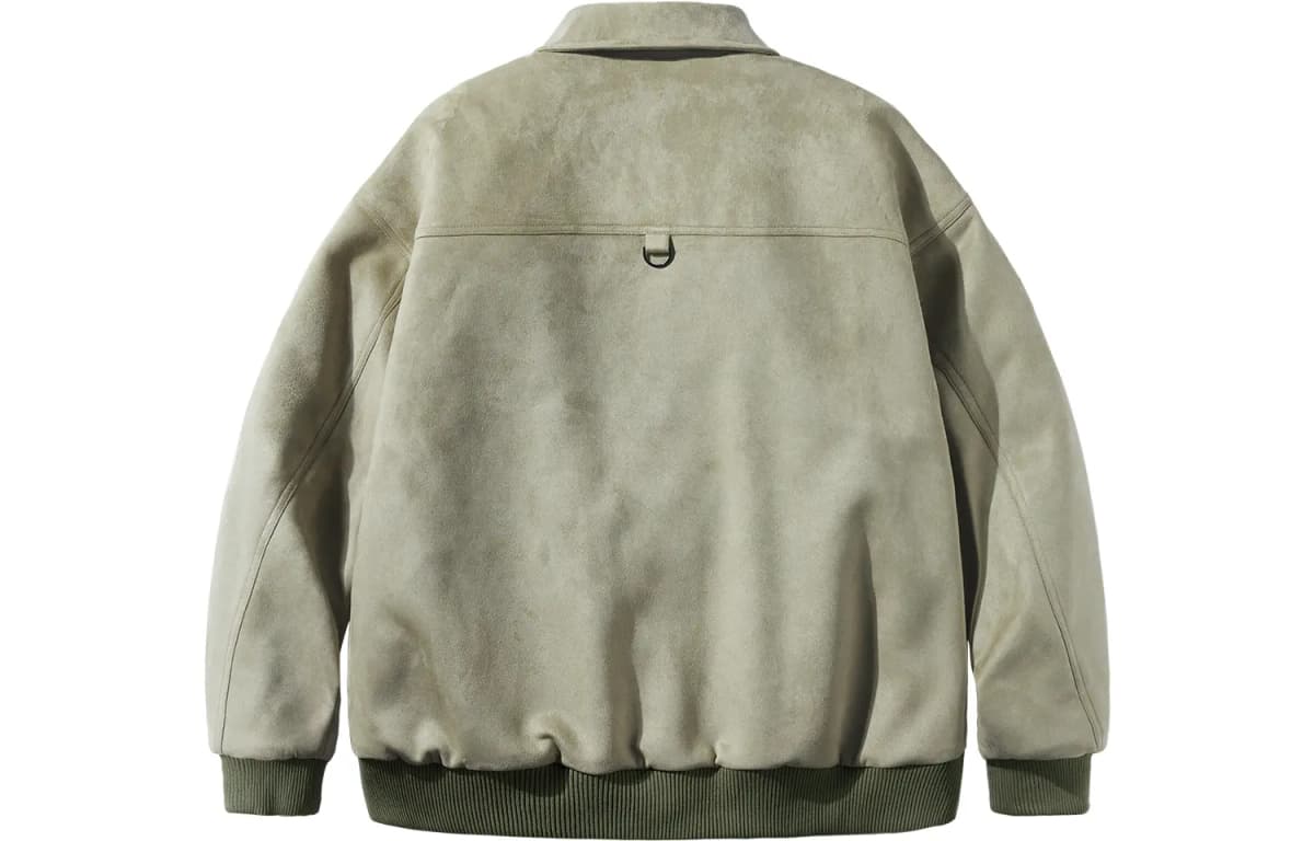 PSO Brand Puffer Jacket Unisex
