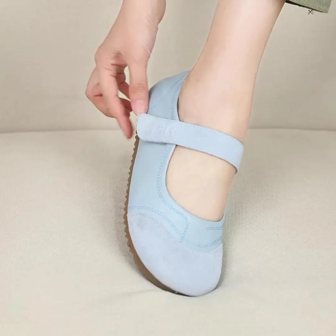 teenmix Mary Jane Qadın Ayaqqabısı 8