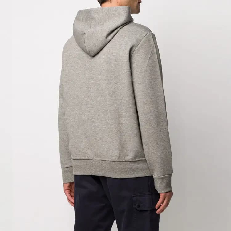 Polo Ralph Lauren Logo Hoodie 4