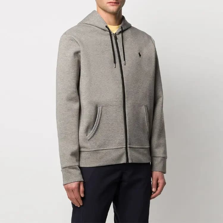 Polo Ralph Lauren Logo Hoodie 5