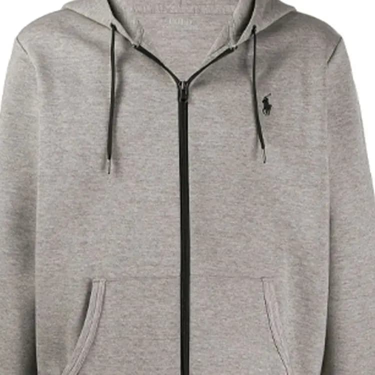 Polo Ralph Lauren Logo Hoodie 6