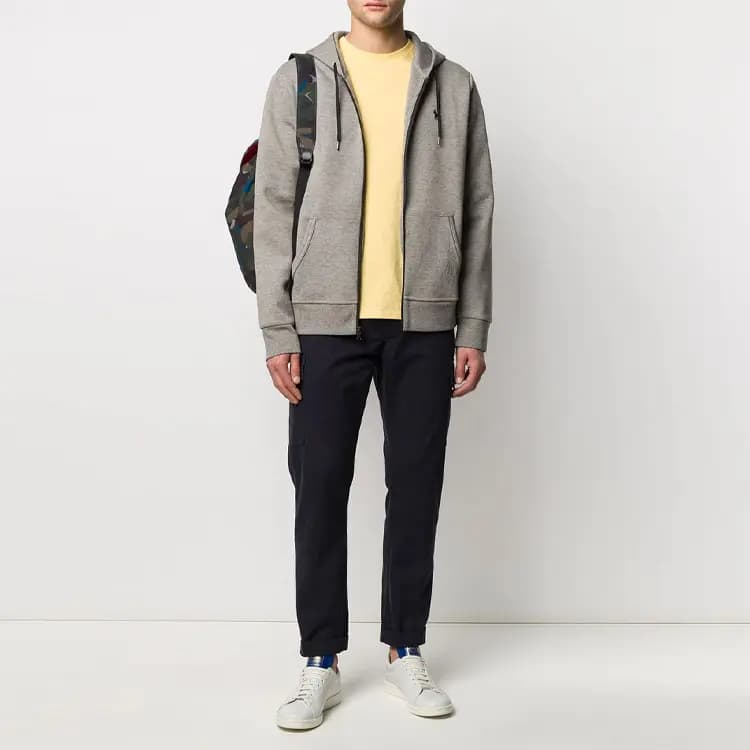 Polo Ralph Lauren Logo Hoodie 3