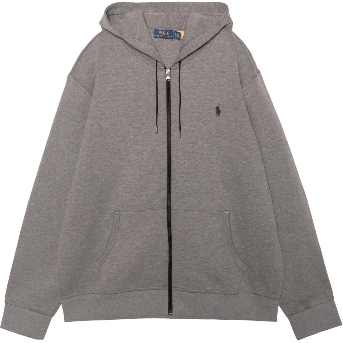 Polo Ralph Lauren Logo Hoodie
