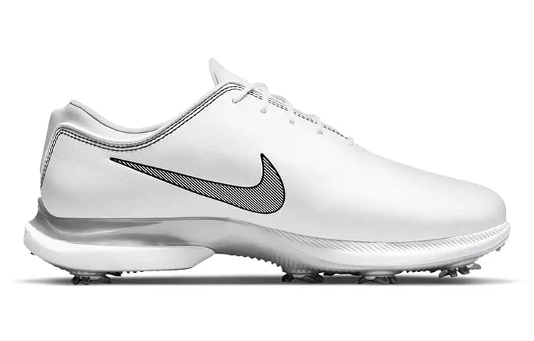 Nike Air Zoom Victory Tour 2 Wide 'White Metallic Platinum' 2