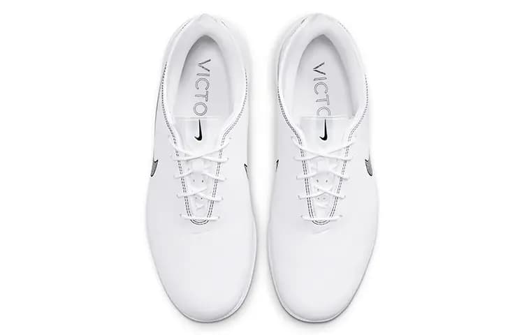 Nike Air Zoom Victory Tour 2 Wide 'White Metallic Platinum' 4