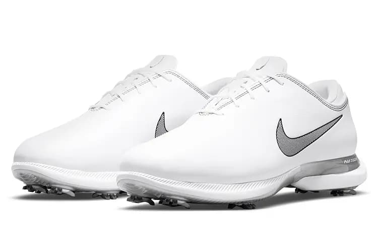 Nike Air Zoom Victory Tour 2 Wide 'White Metallic Platinum' 3