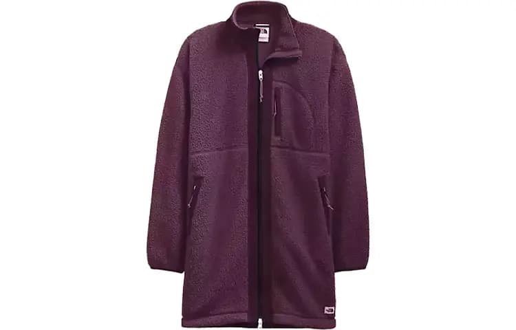 THE NORTH FACE Qadın Pencək Bənövşəyi