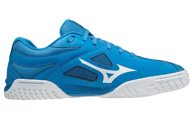 Mizuno Wave Medal 6 'Blue' 2