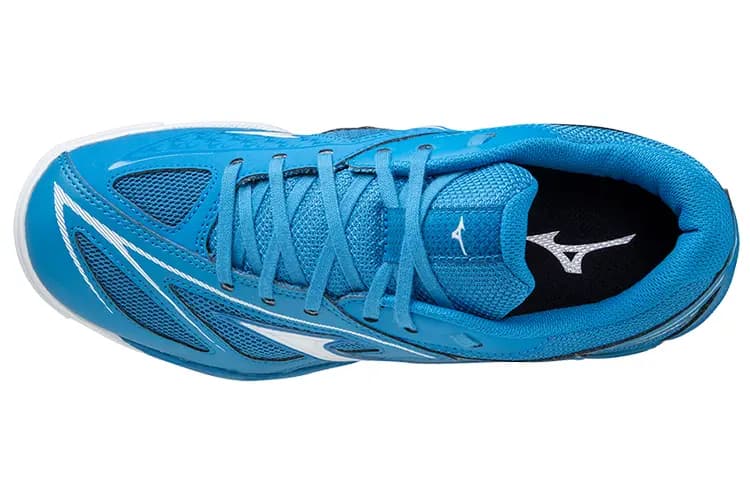 Mizuno Wave Medal 6 'Blue' 3