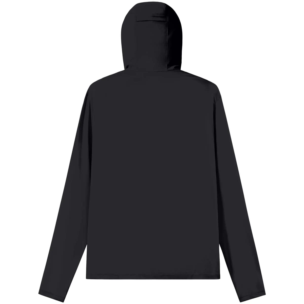 CAMEL Jelly Series Ice Mint Original Yarn UPF2000+ Heat-Blocking Breathable Cooling Hooded Sun Protection Jacket Women's 8