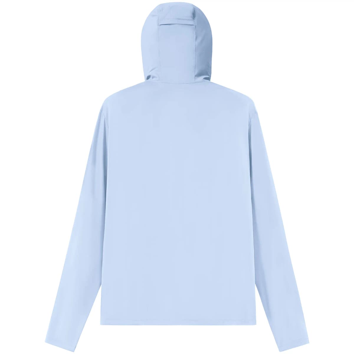 CAMEL Jelly Series Ice Mint Original Yarn UPF2000+ Heat-Blocking Breathable Cooling Hooded Sun Protection Jacket Women's 2