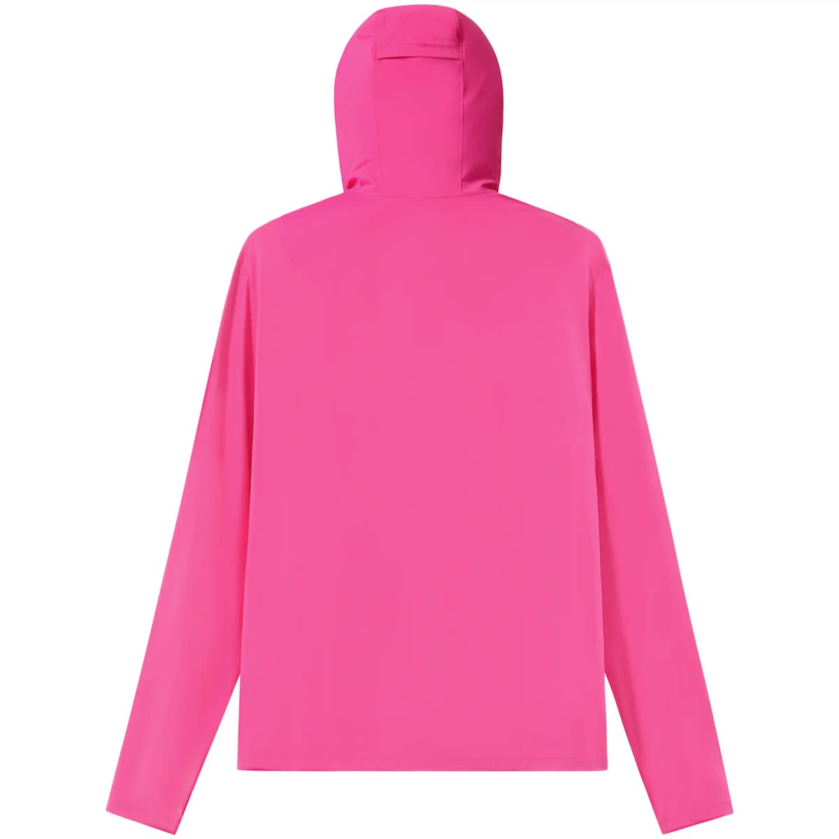 CAMEL Jelly Series Ice Mint Original Yarn UPF2000+ Heat-Blocking Breathable Cooling Hooded Sun Protection Jacket Women's 20