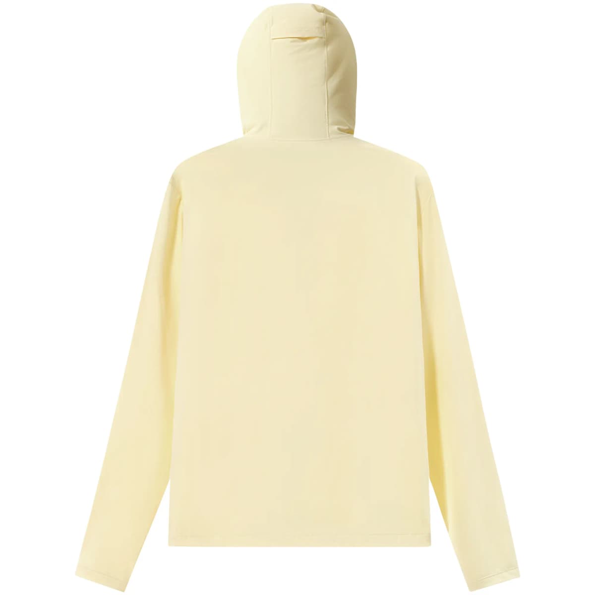 CAMEL Jelly Series Ice Mint Original Yarn UPF2000+ Heat-Blocking Breathable Cooling Hooded Sun Protection Jacket Women's 14