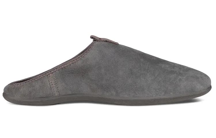 Ecco Closed Toe Slippers Men 2