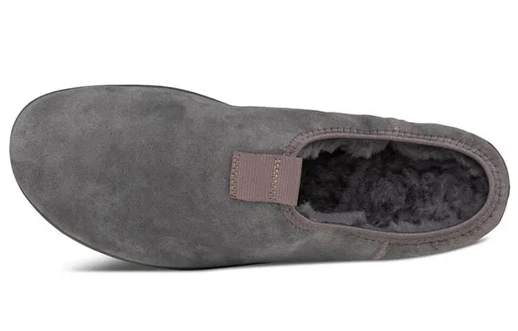 Ecco Closed Toe Slippers Men 3