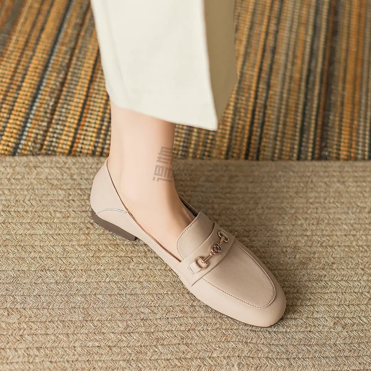 ZHR Qadın Loafer 2