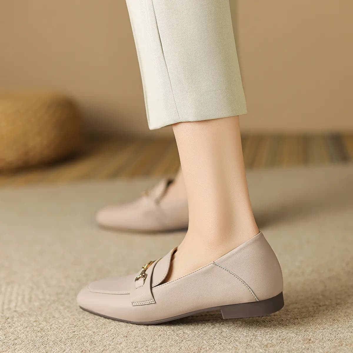 ZHR Qadın Loafer 3