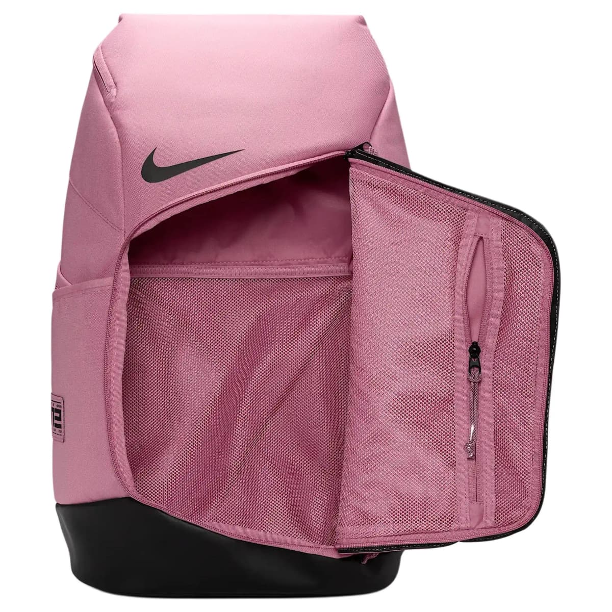 Nike Hoops Elite Bel çantası 32L Çəhrayı/Qara 2