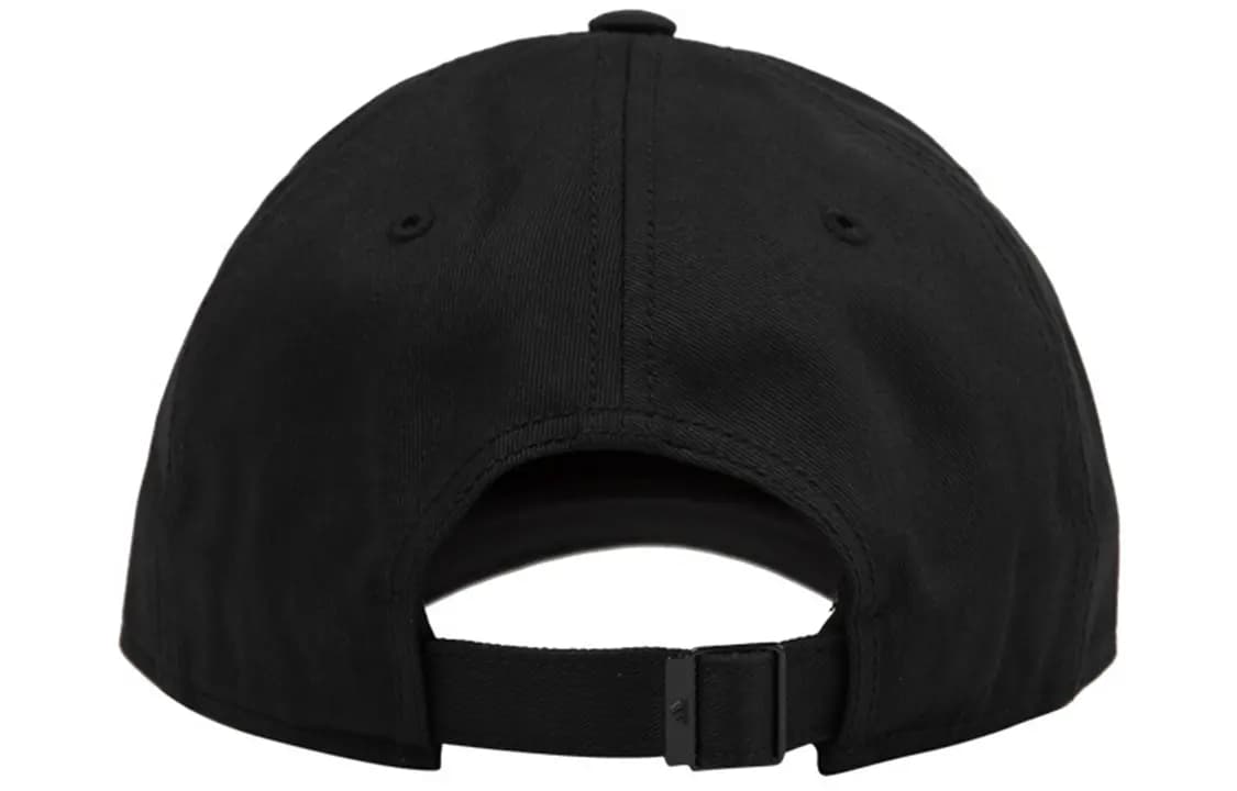 Adidas Beysbol Papağı Unisex Qara 3