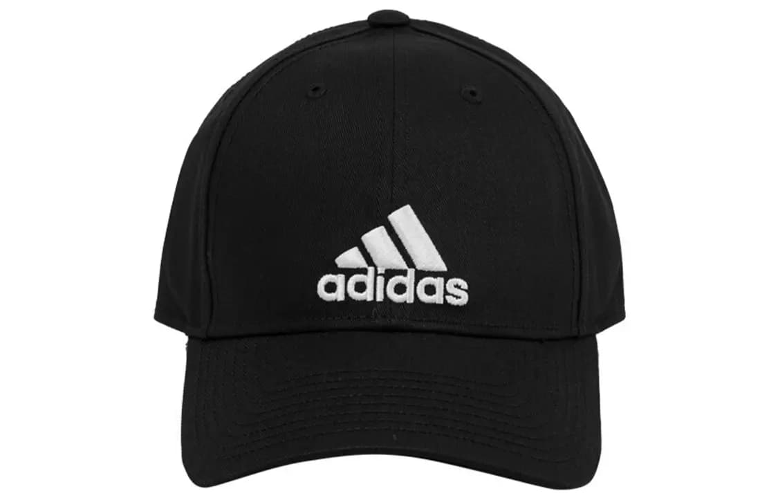 Adidas Beysbol Papağı Unisex Qara