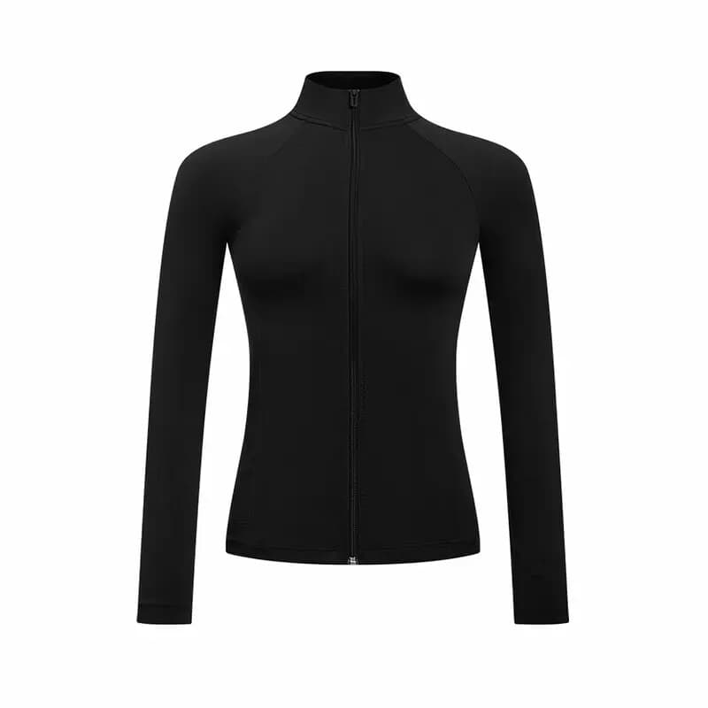 Under Armour Meridian Qadın İdman Köynəyi Qara