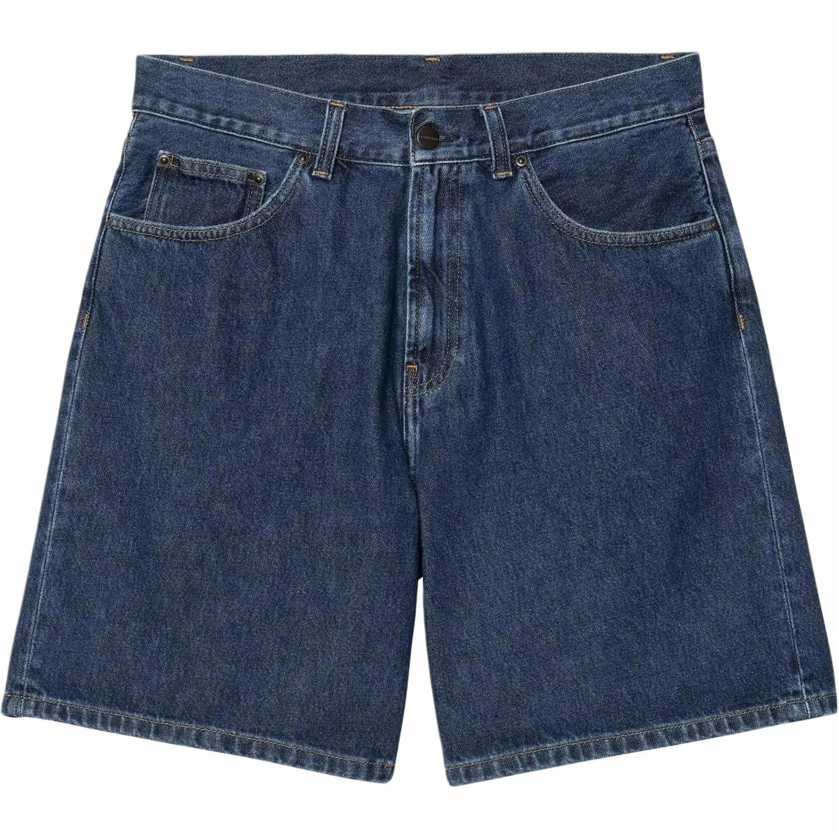 Carhartt WIP SS25 Nolan Kişi Cin Şort