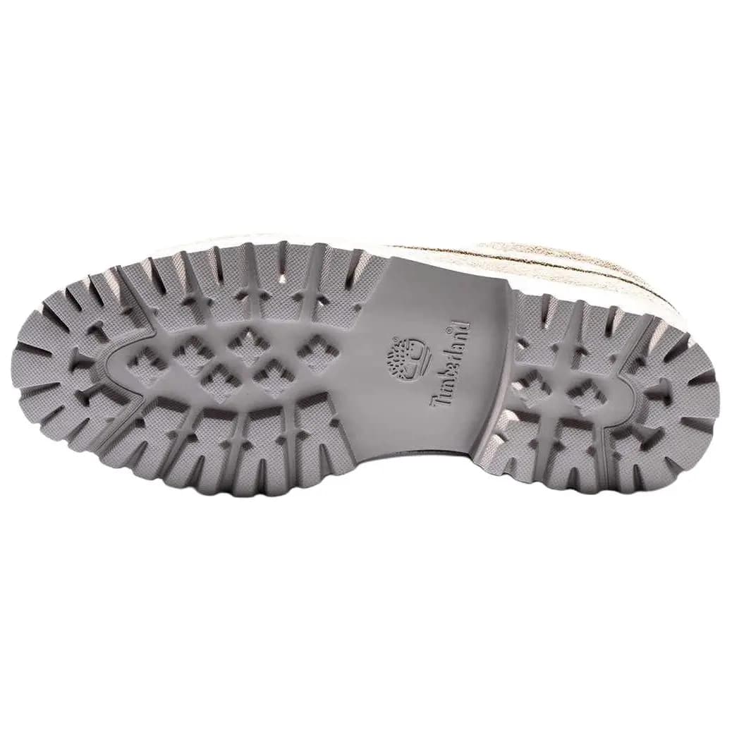 Timberland AUTHENTICS Series Kişi Boat Ayaqqabısı Açıq Qəhvəyi 5