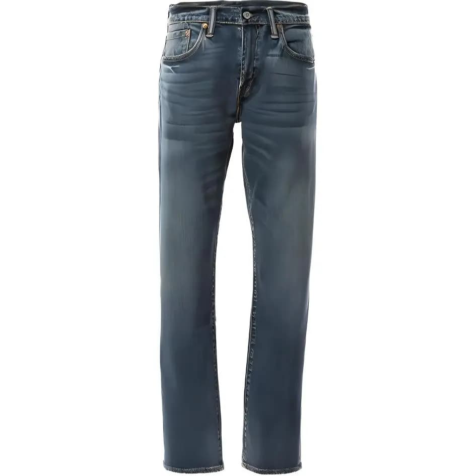 Levi's Tapered Kişi Cinsi Göy