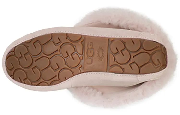 UGG Alena Slipper Qadın Ayaqqabısı Çəhrayı 5
