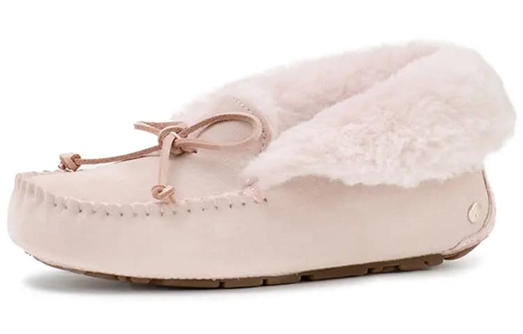 UGG Alena Slipper Qadın Ayaqqabısı Çəhrayı 2